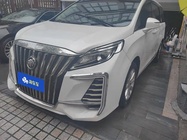 Buick GL8 2019