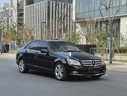 Mercedes-Benz C-Class 2011
