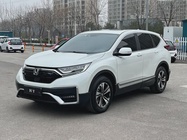 Honda CR-V 2021