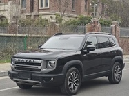 Haval Big Dog 2025