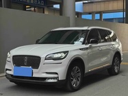 Lincoln Aviator 2021