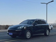Porsche Cayenne 2013