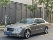 Mercedes-Benz E-Class 2008