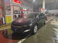 Chevrolet Malibu 2023