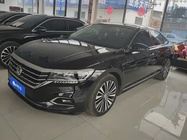 Volkswagen Passat 2019
