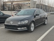 Volkswagen Magotan 2013