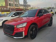 Audi Q2 2019