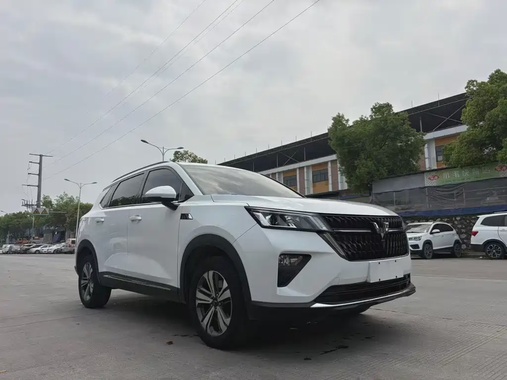 Wuling Xingchen 2022