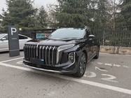Hongqi HS7 2024