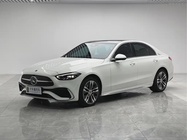 Mercedes-Benz C-Class 2023