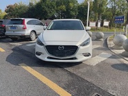 Mazda 3 2019