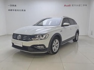 Volkswagen C-Trek 2018