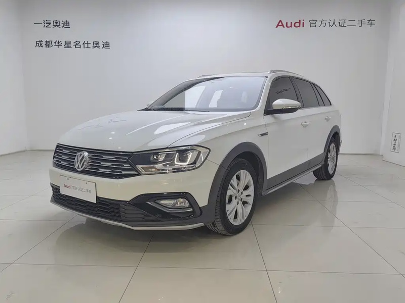 Volkswagen C-Trek