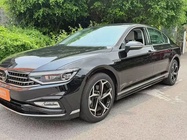 Volkswagen Magotan 2022