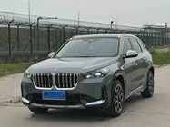 BMW X1 2024