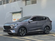 Jetour X70 PLUS 2023