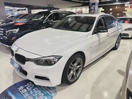 BMW 3 Series 2019