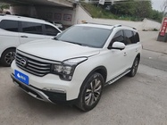 GAC GS8 2018