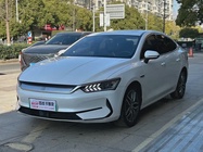 BYD Qin PLUS 2022