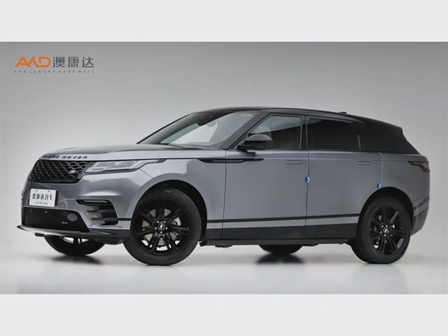 Land Rover Velar 2022