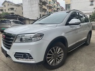 Haval H6 2016