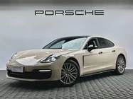 Porsche Panamera 2022