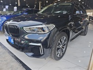 BMW X5 2022