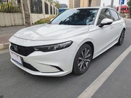 Honda Integra 2022