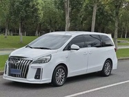 Buick GL8 2021