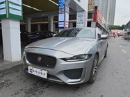 Jaguar XEL 2022