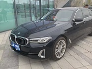 BMW 5 Series 2023