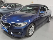 BMW 2 Series 2018