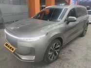 Li Auto ONE 2022