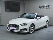 Audi A5 2018