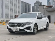 Volkswagen Lavida 2024