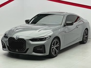 BMW 4 Series 2024