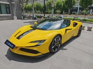 Ferrari SF90 2021