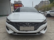Hyundai Fista 2019