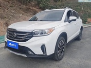 GAC GS4 2019