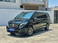 Mercedes-Benz V-Class 2020