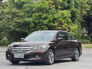 Honda Accord 2014