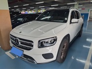 Mercedes-Benz GLB-Class 2020