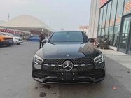 Mercedes-Benz GLE-Class 2021