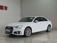 Audi A4 2019