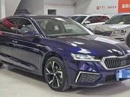 Skoda Octavia 2023