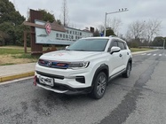 Changan CS35 2019