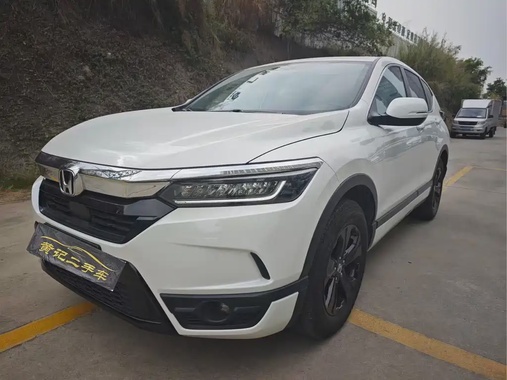 Honda Breeze 2023