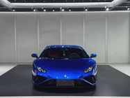 Lamborghini Huracan 2021