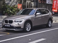 BMW X1 2016