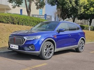 Hongqi HS5 2019